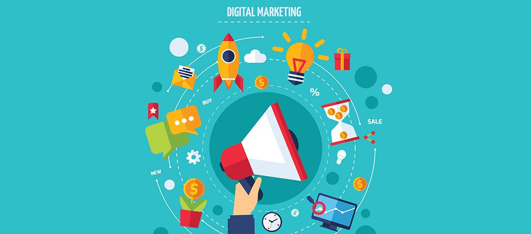 10 tendances à intégrer dans votre marketing digital en 2022
