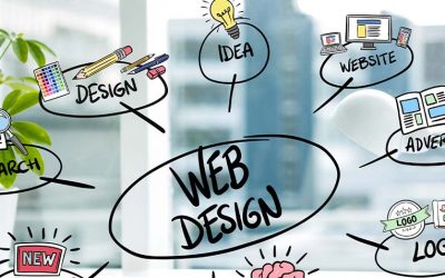 8 tendances Webdesign à suivre en 2022