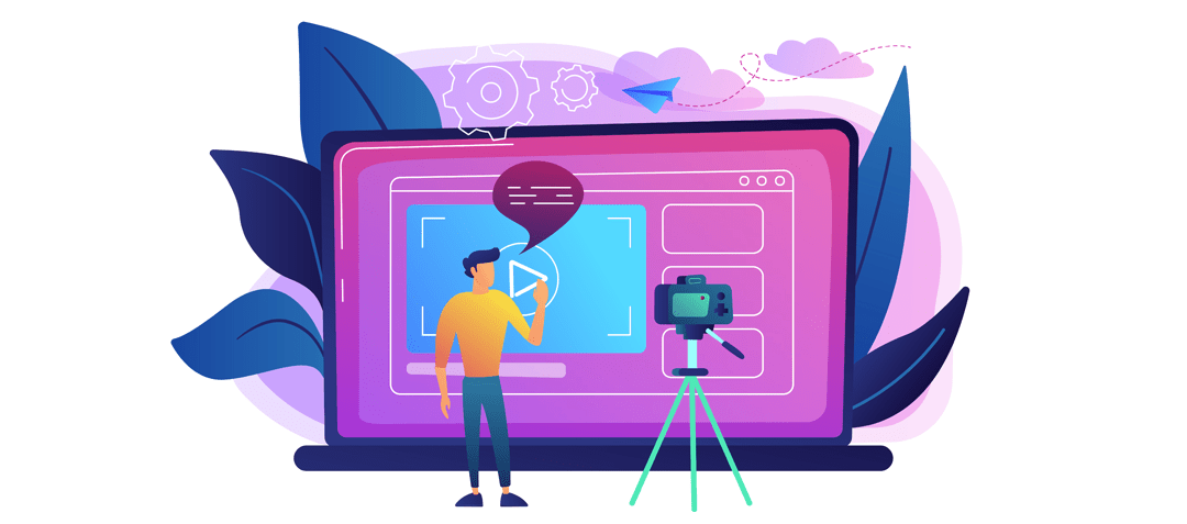 Comment la vidéo peut-elle générer des leads ?