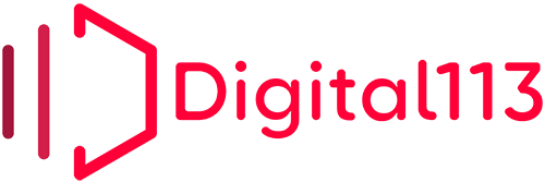 Logo - Digital 113