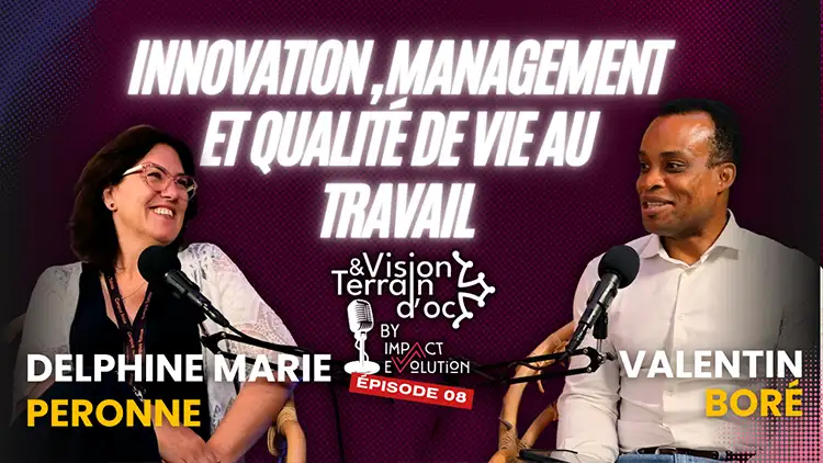 QVT en entreprise : quand l&rsquo;environnement de travail devient stratégique