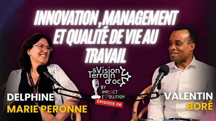 QVT en entreprise : quand l’environnement de travail devient stratégique